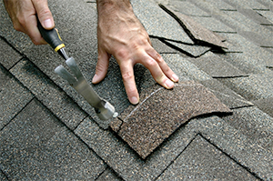 Roofing Repair and Replacement