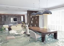 Water Damage Restoration